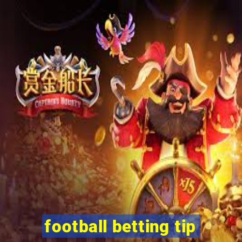 football betting tip