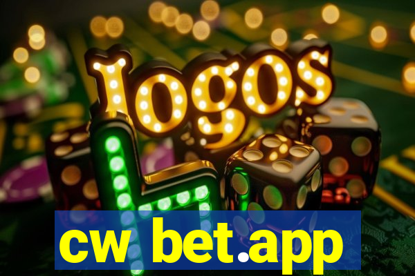 cw bet.app