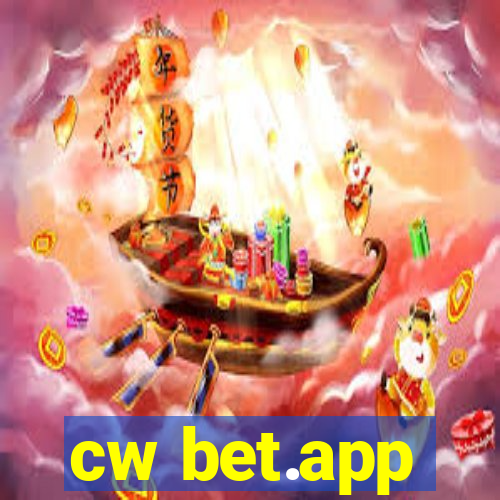 cw bet.app