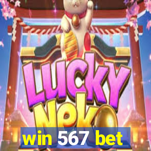 win 567 bet