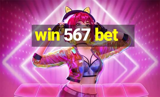 win 567 bet