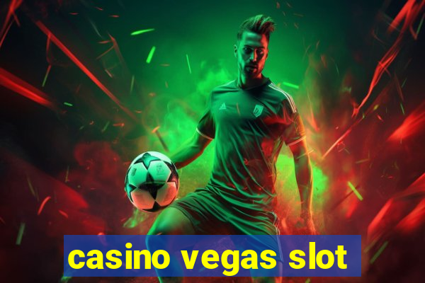 casino vegas slot