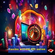 casino william hill online