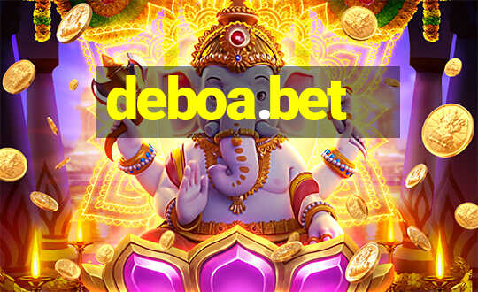 deboa.bet