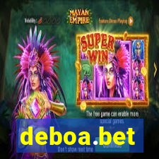 deboa.bet