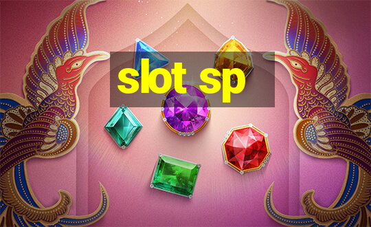 slot sp