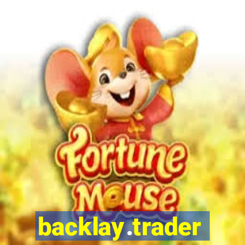 backlay.trader