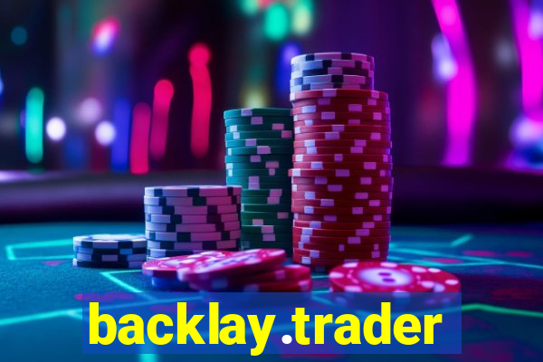 backlay.trader