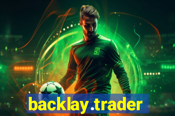 backlay.trader