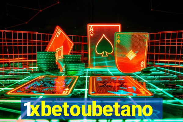 1xbetoubetano