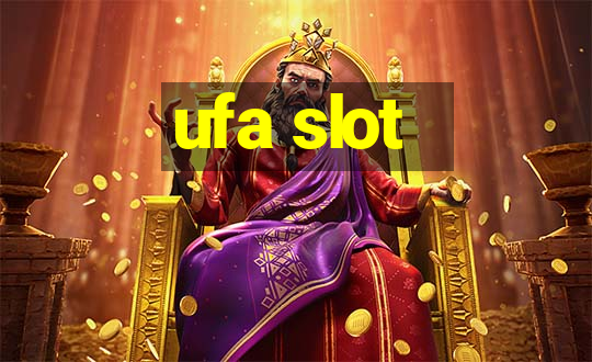 ufa slot