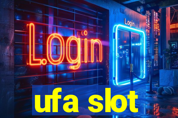 ufa slot