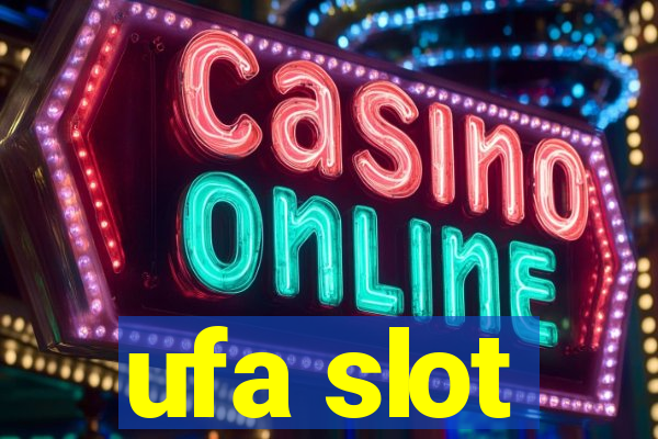 ufa slot