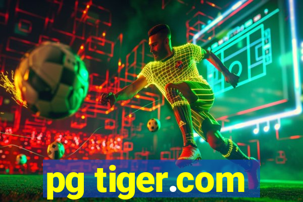 pg tiger.com