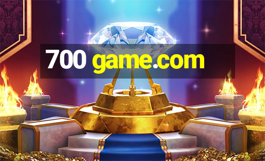 700 game.com