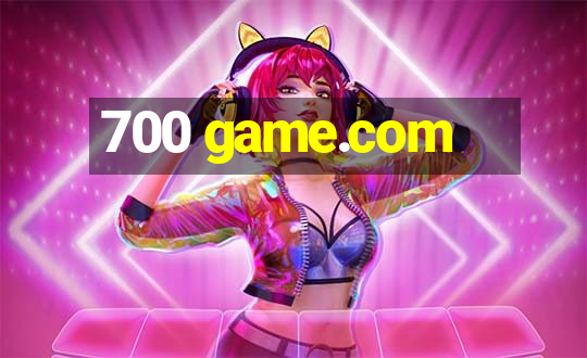 700 game.com