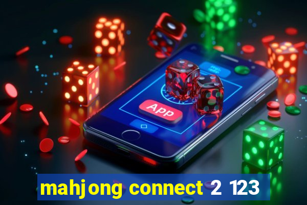 mahjong connect 2 123