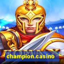 champion.casino