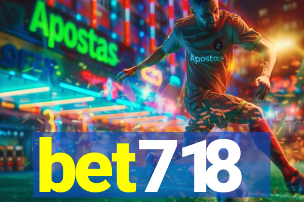 bet718