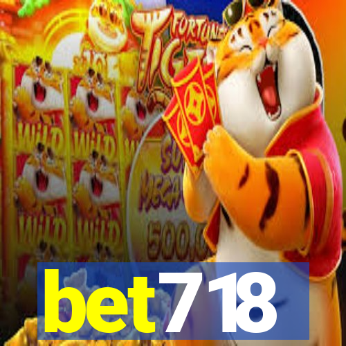 bet718