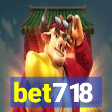 bet718