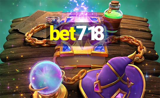 bet718