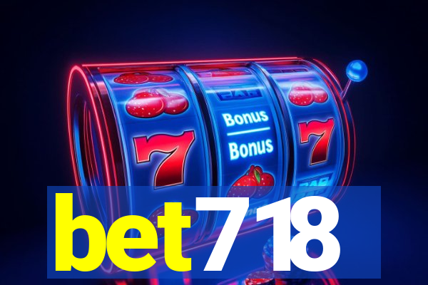 bet718