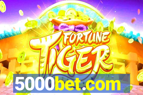 5000bet.com