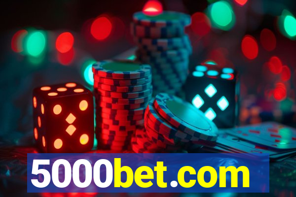 5000bet.com