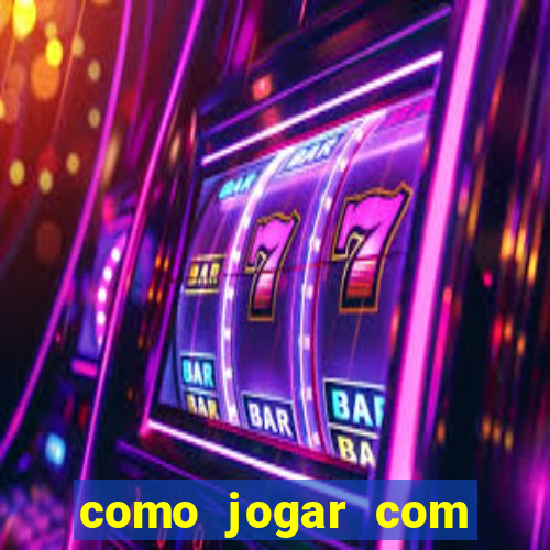 como jogar com bonus na blaze