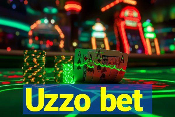 Uzzo bet