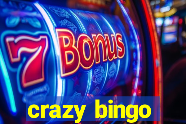 crazy bingo