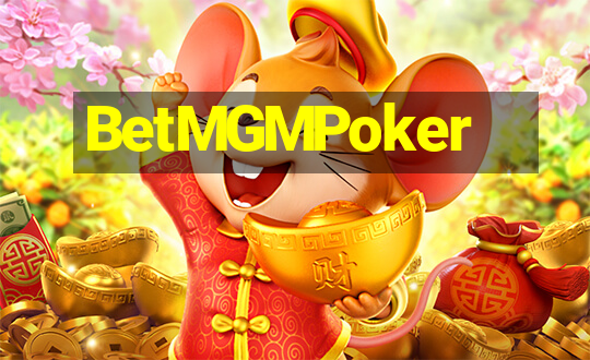 BetMGMPoker