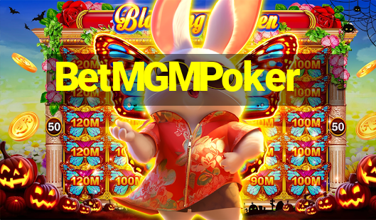 BetMGMPoker