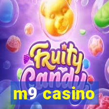 m9 casino