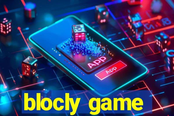 blocly game