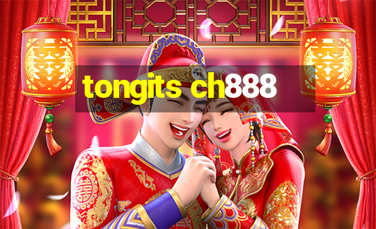 tongits ch888