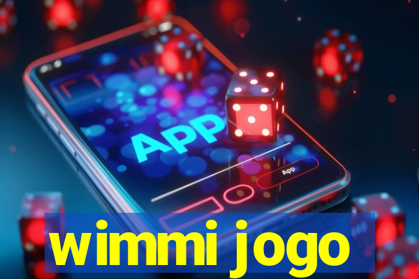 wimmi jogo