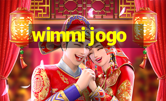 wimmi jogo