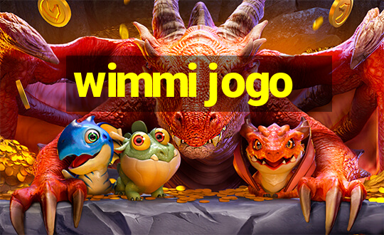 wimmi jogo