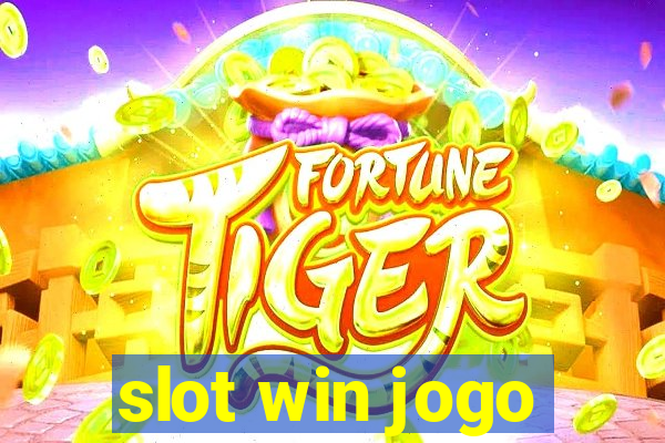 slot win jogo