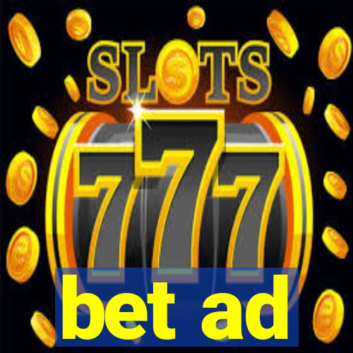 bet ad