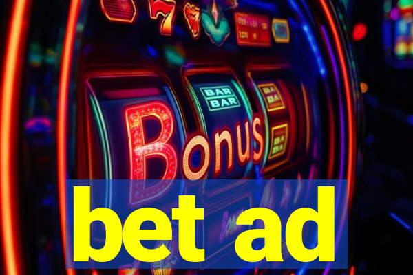 bet ad