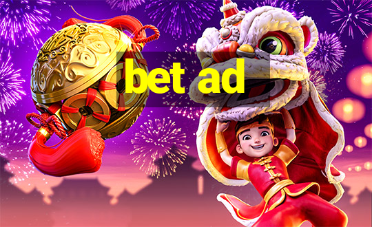 bet ad