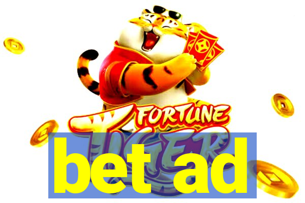 bet ad