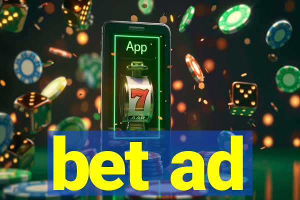 bet ad