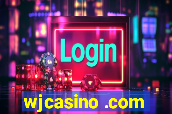 wjcasino .com