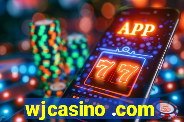 wjcasino .com