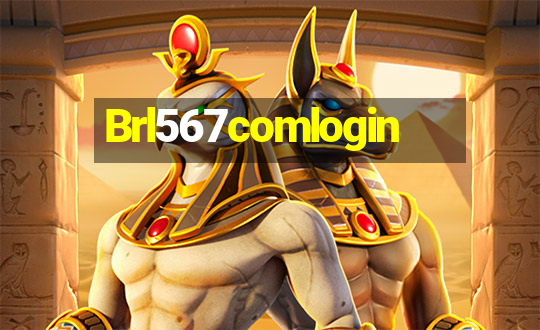 Brl567comlogin