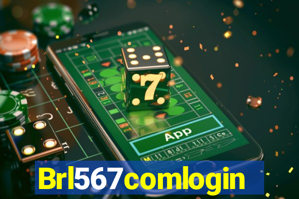 Brl567comlogin